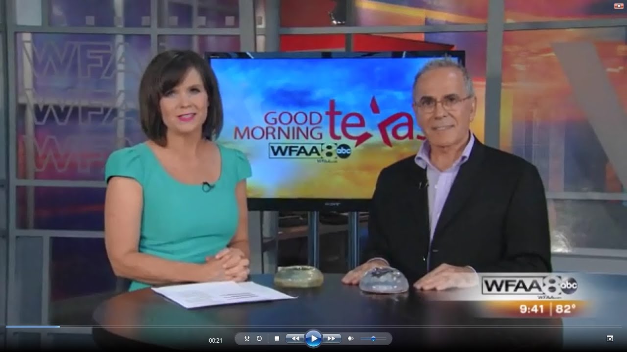 The New Silicone Gel Implants-TrueMD &WFAA Dallas Fort Worth