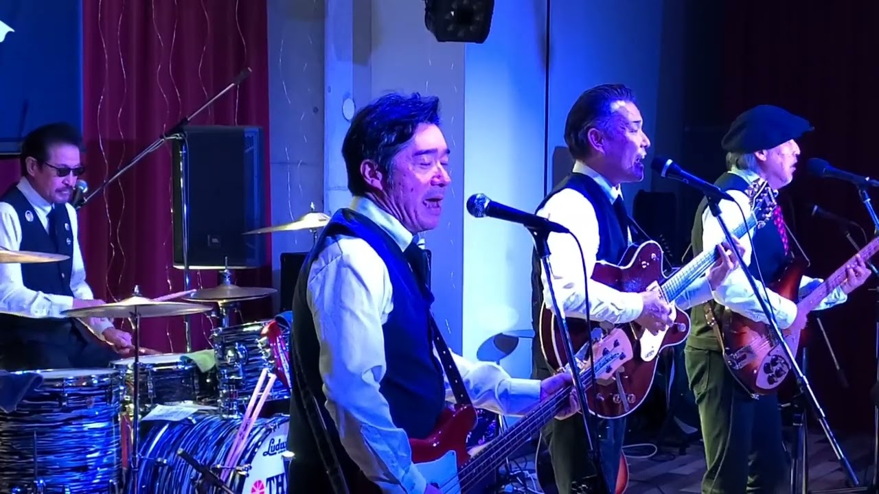 BEATLES THE STARKEY 2026 2 21 vol.1