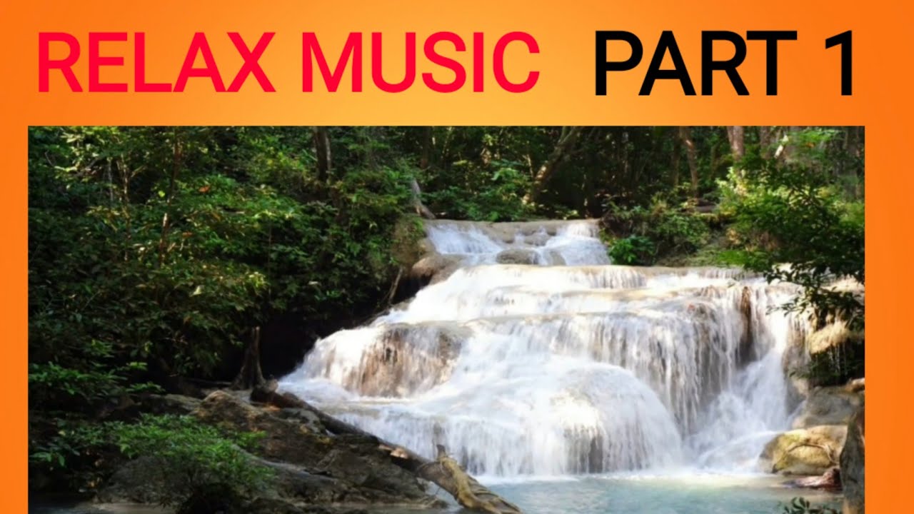 #RELAXMUSIC PART 1 VIGNESH R