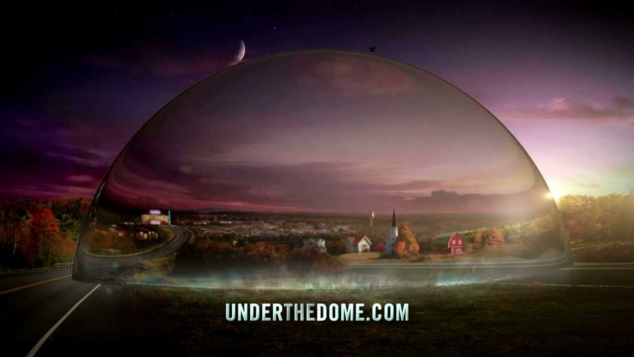 Under The Dome