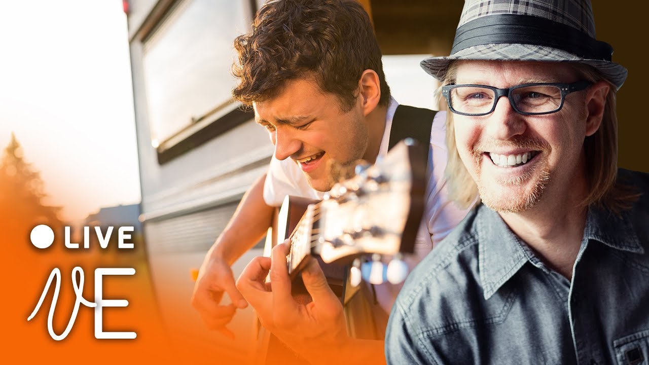 How to Sing with VOCAL TWANG | 🔴 LIVE HANGOUT with #DrDan 🎤