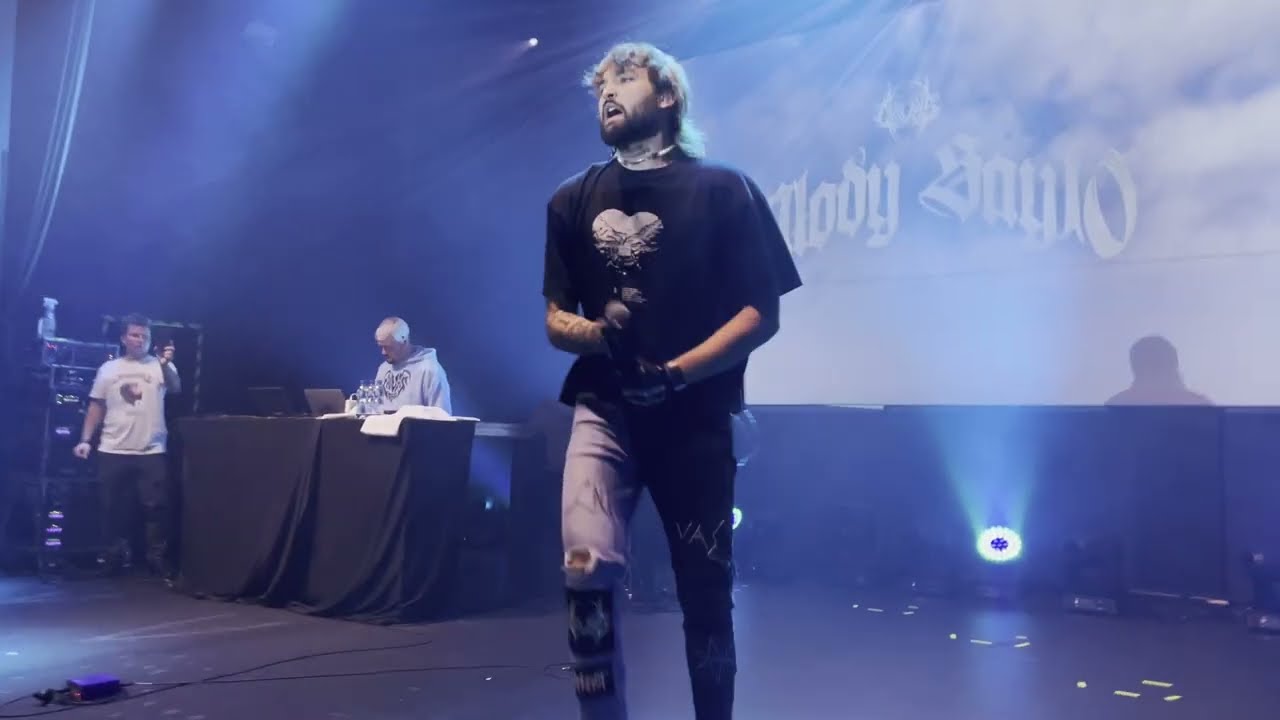 chivas - koleżanko mojej byłej KONCERT POZNAŃ 14.10.2022