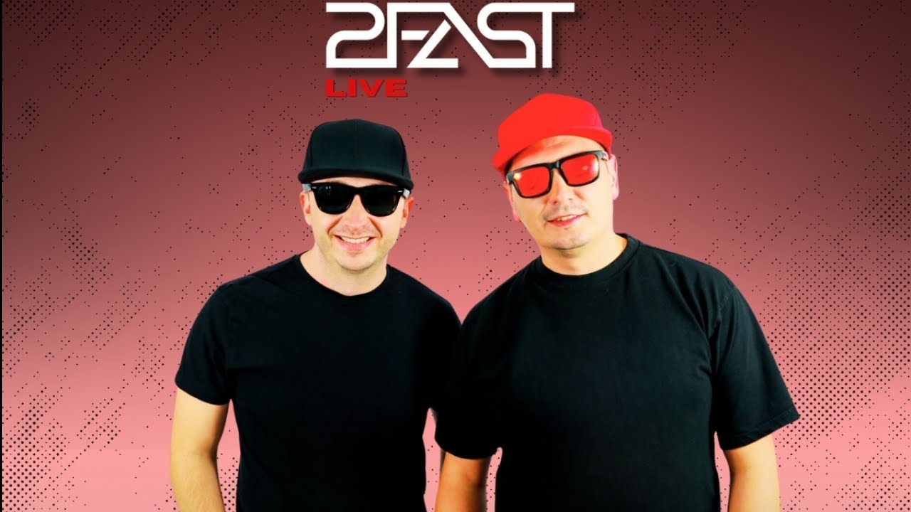 2FAST Live ⭐️ 07/02
