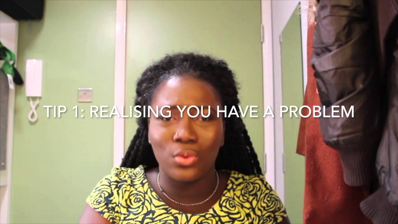 How i stopped being timid