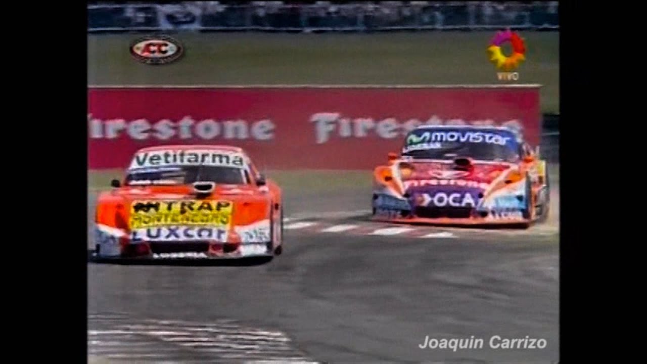 Turismo Carretera 2010: 3ra Fecha Buenos Aires - Final TC