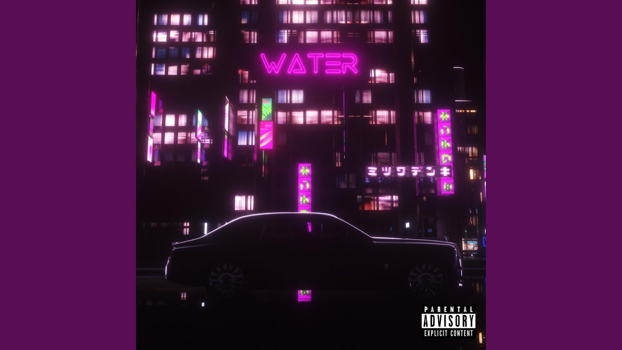 Water