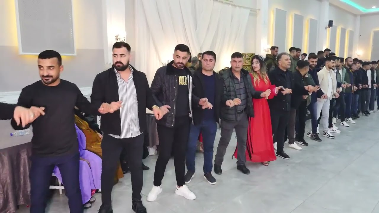 Özcan Sarak Düğünü Part 3 / Foto Gizem