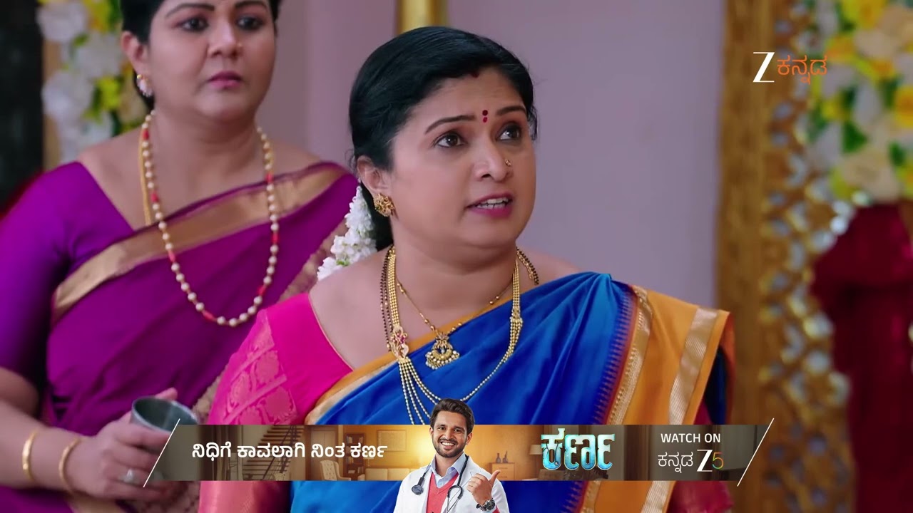 Adi Lakshmi Purana | Ep - 45 | Feb 6, 2026 | Best Scene 2 | Zee Kannada