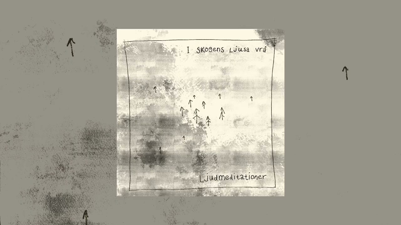 Ljudmeditationer - Meditation in Sound (Full Album)