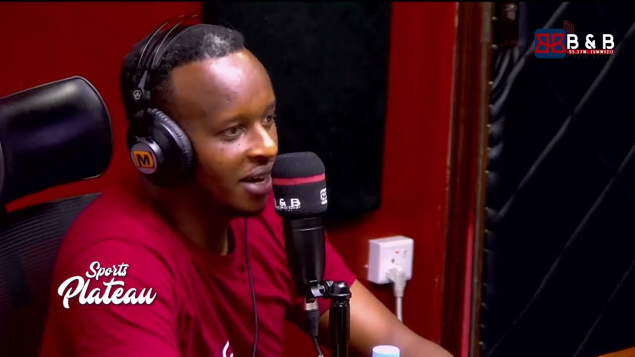 UKO TOMBOLA YA CHAMPIONS LEAGUE IGENZE! NI UMURIRO.. NI IYIHE MATCH Y'URUPFU? NI NDE UZAGITWARA?