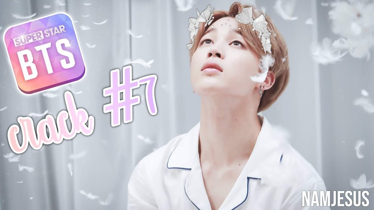 SUPERSTAR BTS CRACK #7 | Lie, Outro: Love Is Not Over, & So What