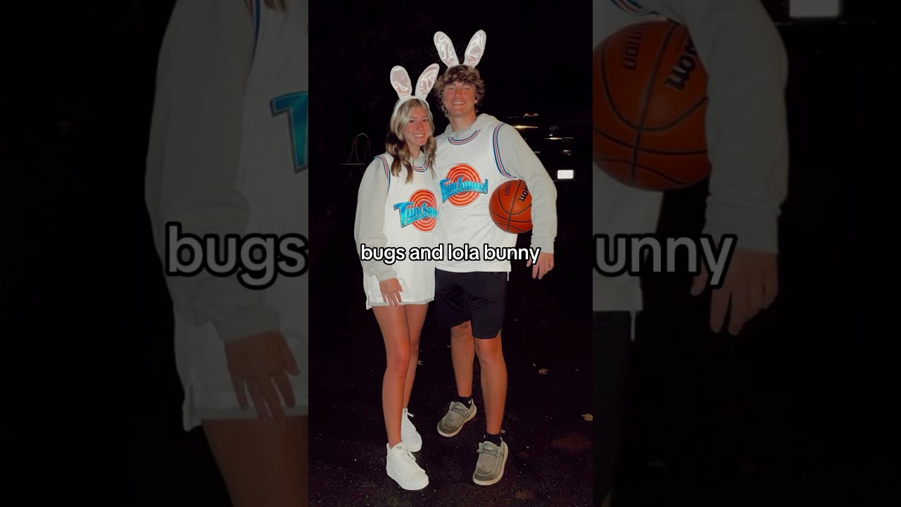 korzystanie z treffa w celu znalezienia uroczych kostium&oacute;w dla par na Halloween cz. 3#halloween #