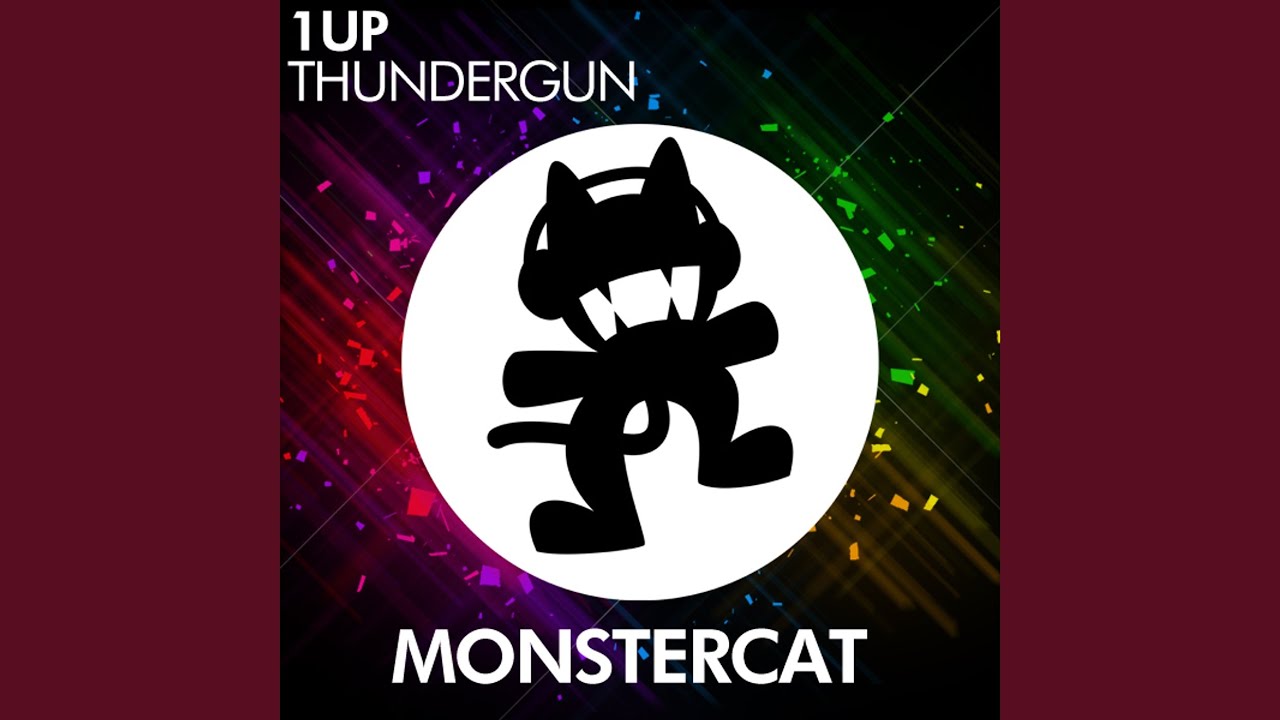 Thundergun (Bassex Remix)