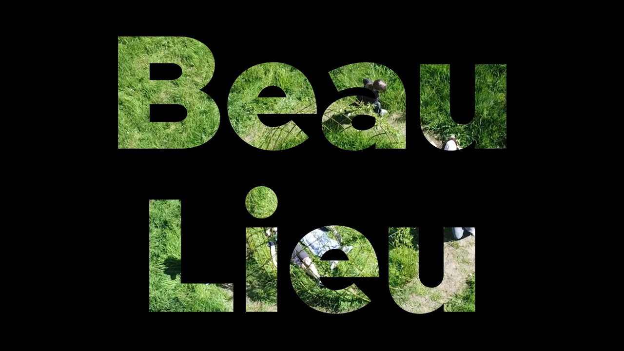Le Beau-Lieu en fête !