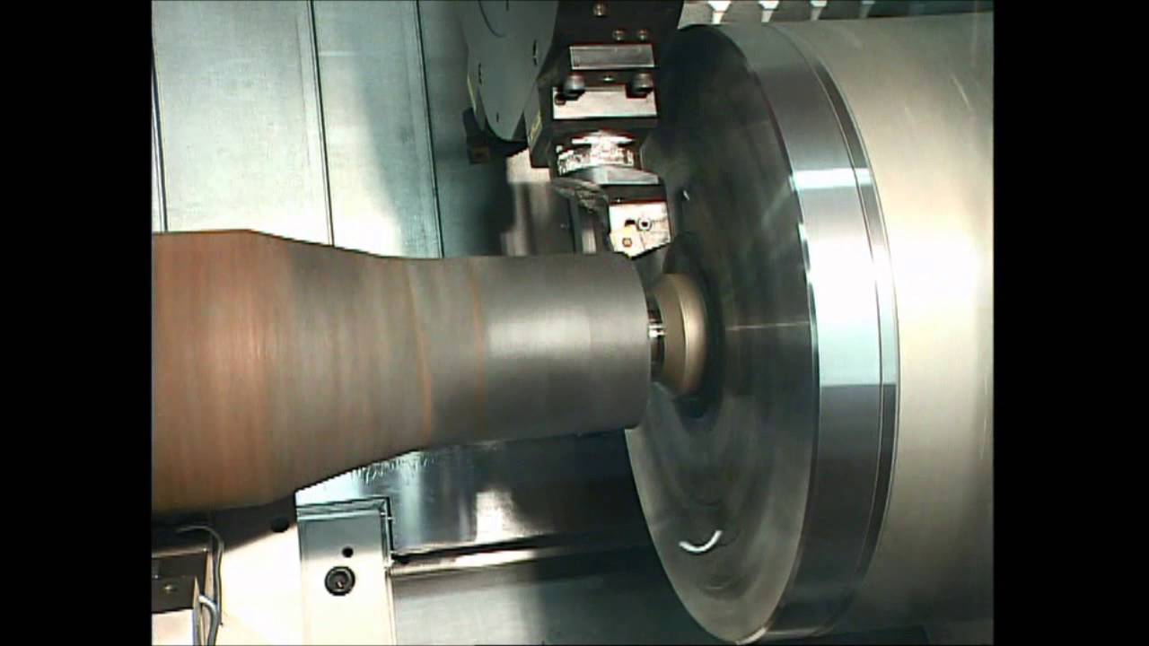 Niles-Simmons N40 LT