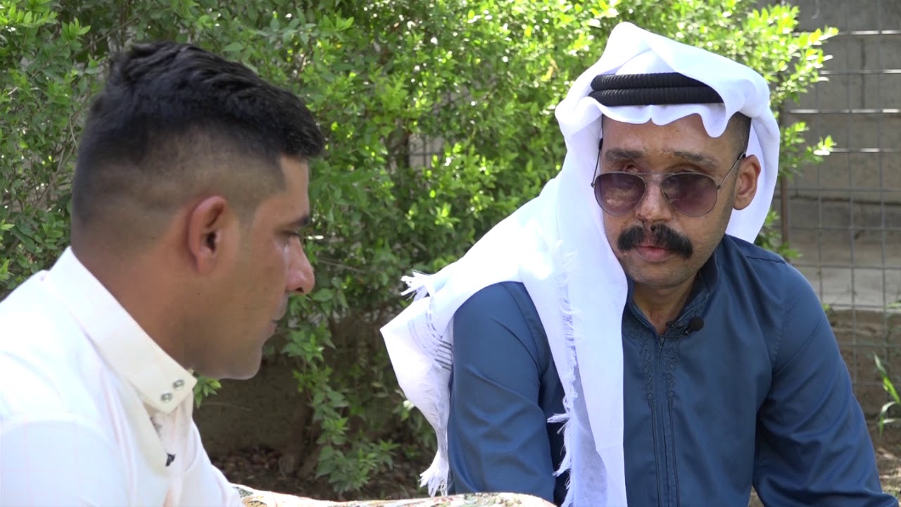 الحلقة الثلاثون من برنامج حكاية جرح