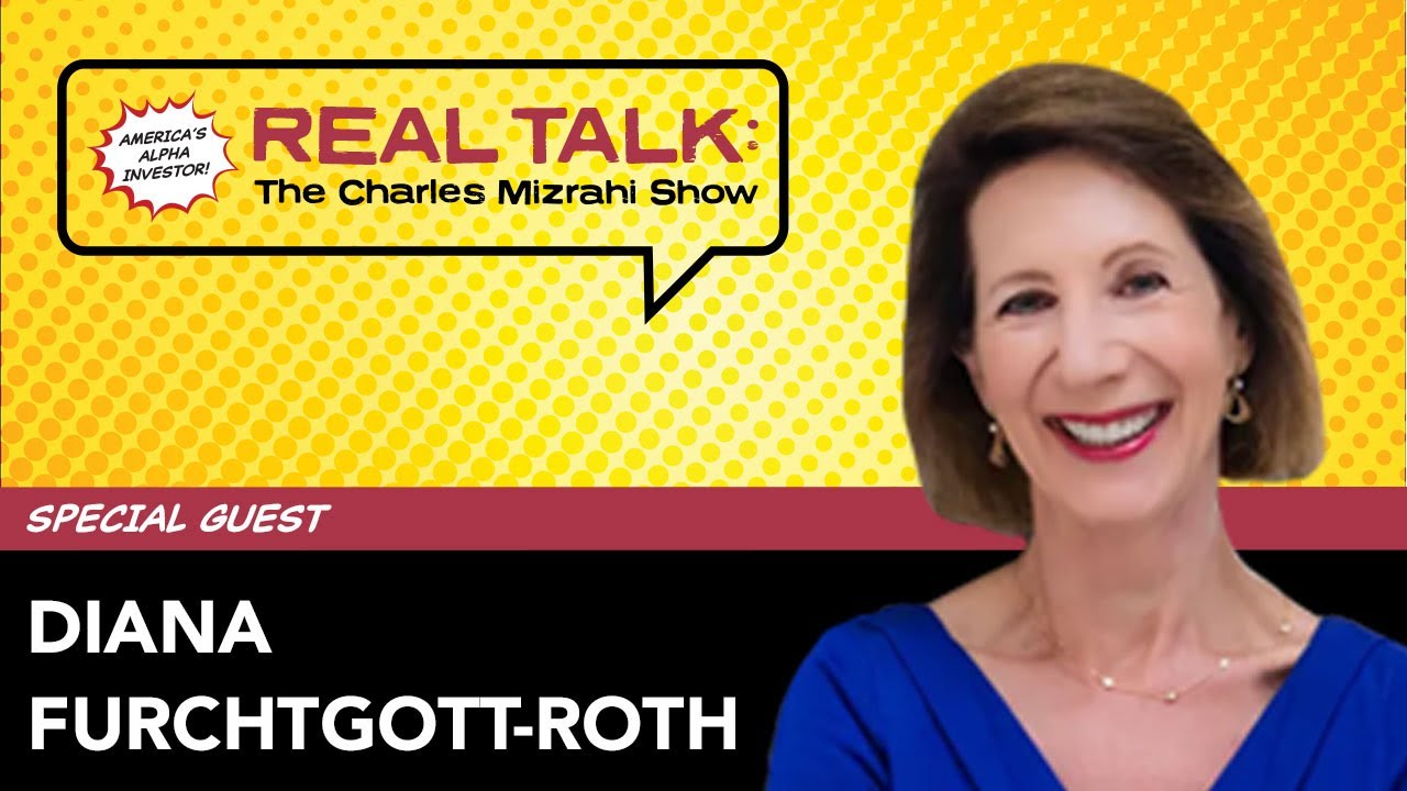“Pipe Dreams” vs. Pipeline Reality — Diana Furchtgott-Roth