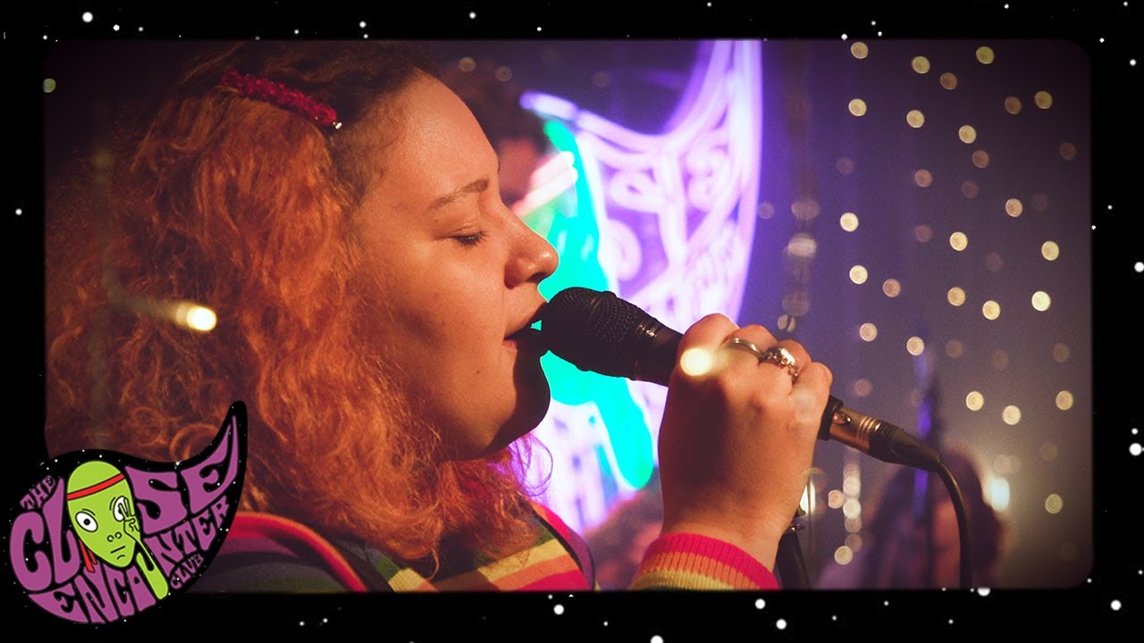 Babeheaven live from The Close Encounter Club | SXSW Online 2021