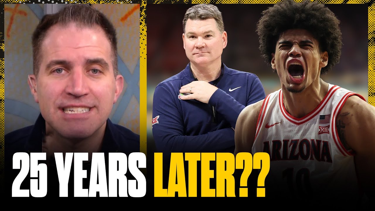 Why This Might Be Arizona’s Year to Break their Final Four Drought
