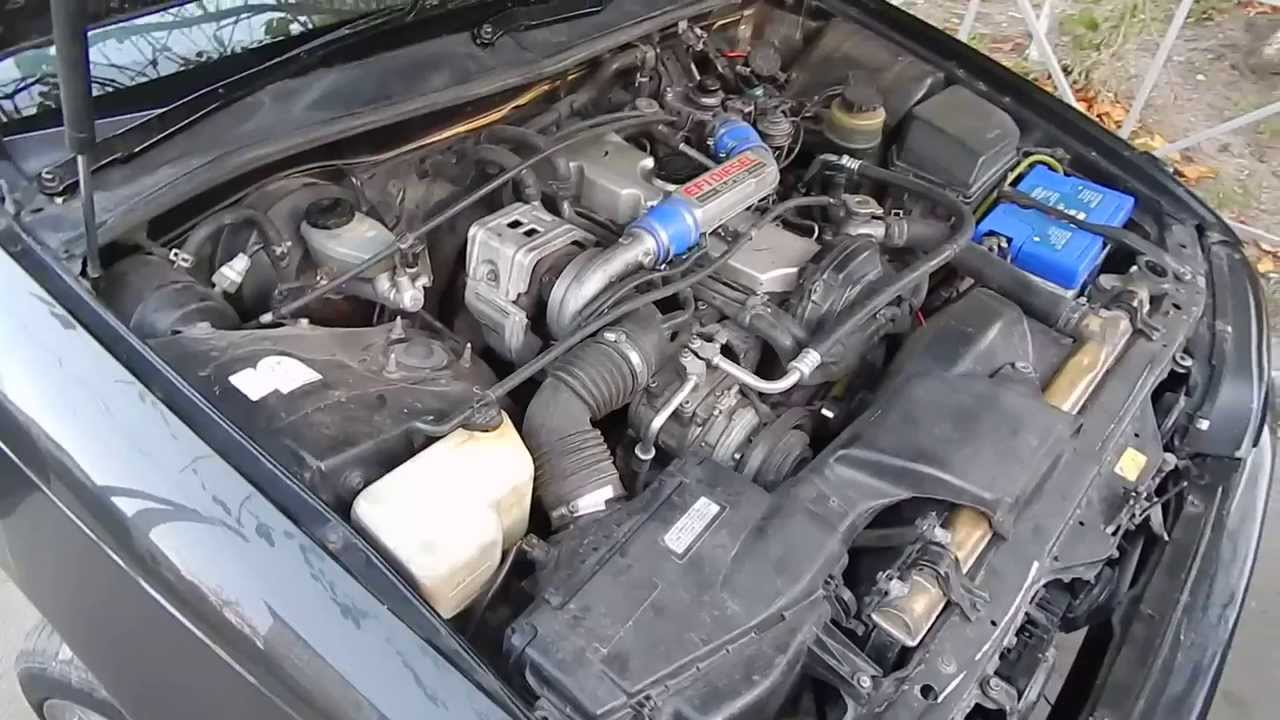 Turbo diesel 2 LTE