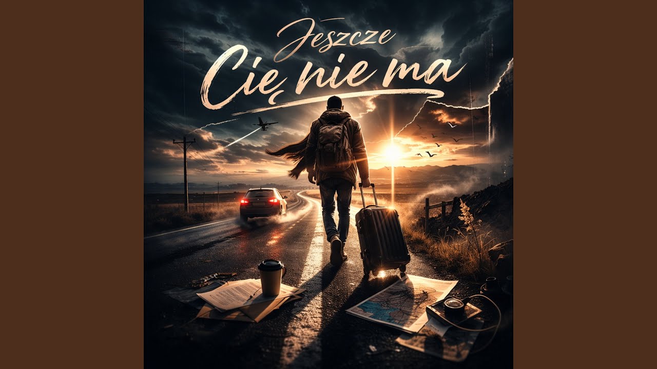 Jeszcze Cię nie ma