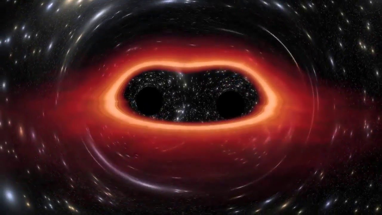 ブラックホールの時代―宇宙に暗黒期が訪れるとき―
