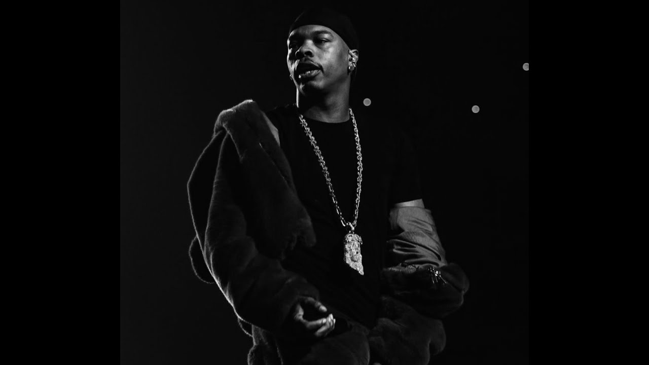 Lil Baby Type Beat- 