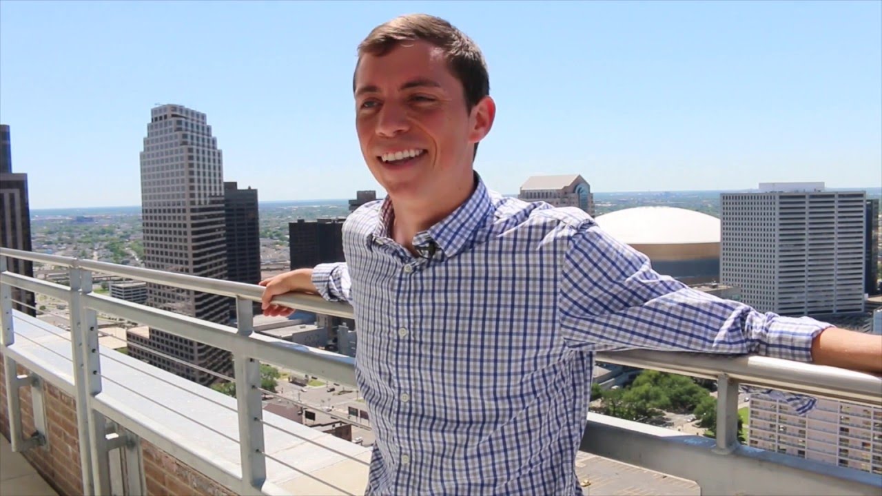 NOLA Lifestyles:  Central Business District