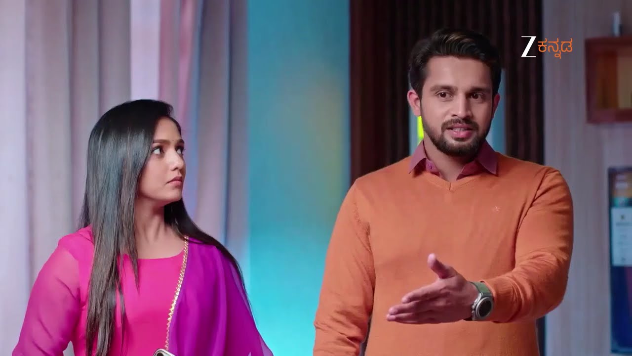 Karna | Ep - 127 | Webisode | Dec 29 2025 | Zee Kannada