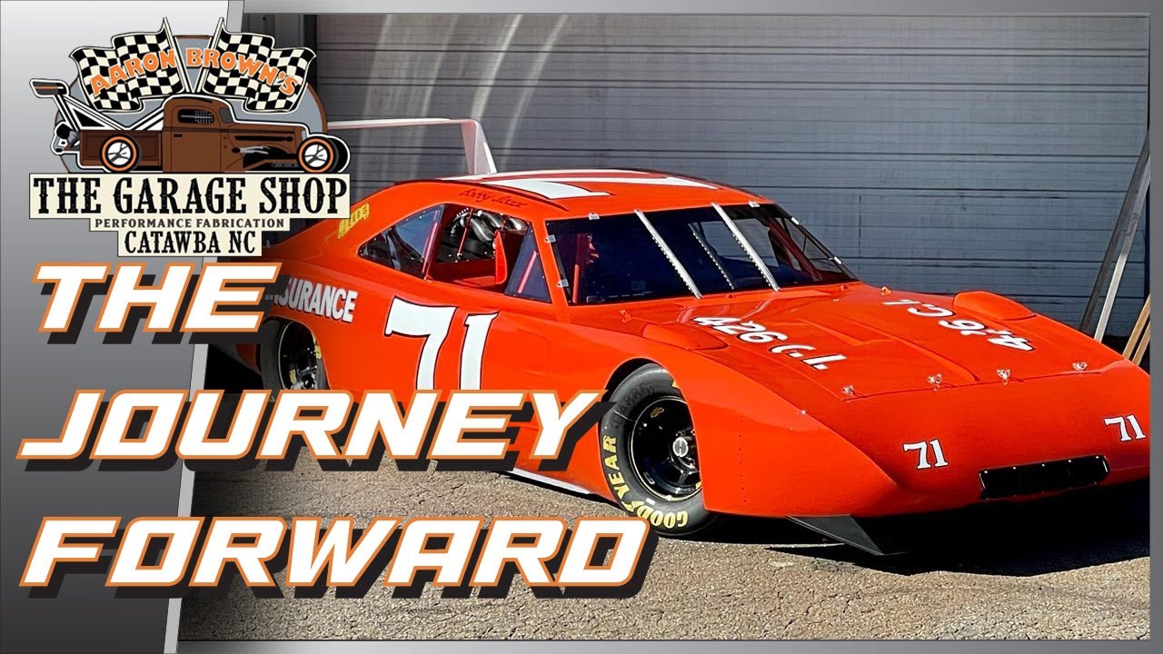 NASCAR Tribute | Legends