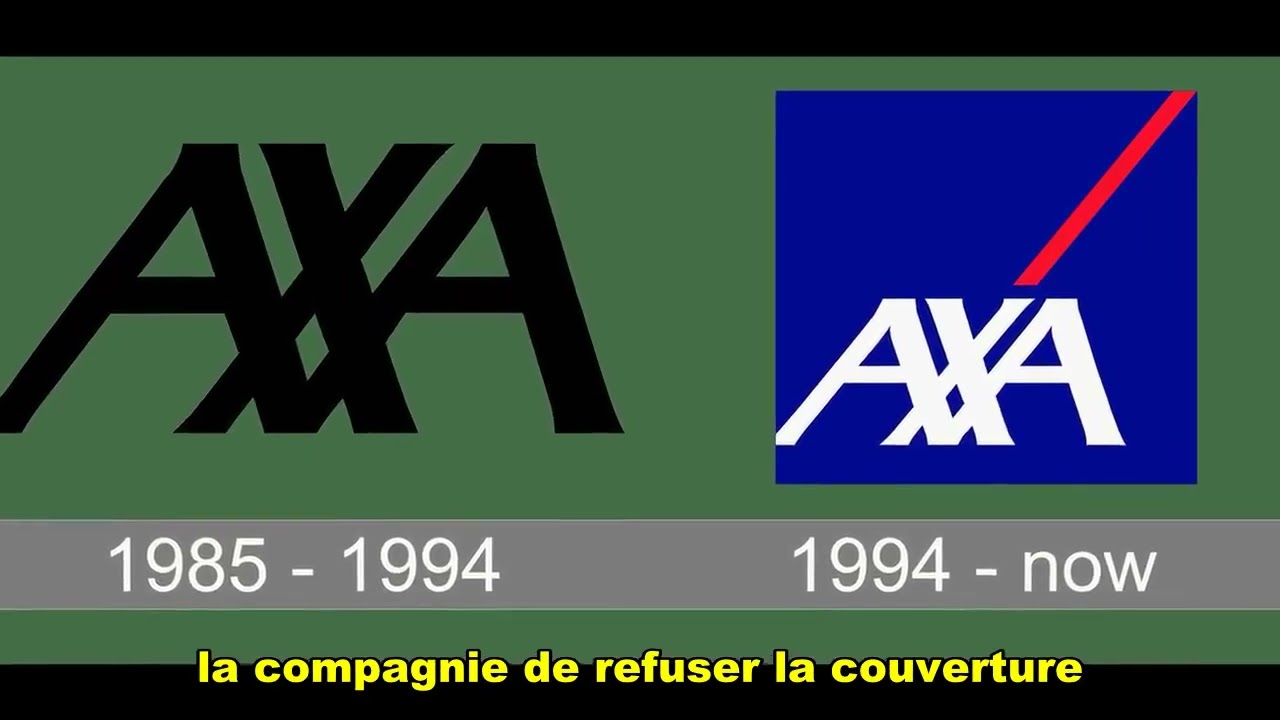 Le MYTHE AXA : Histoire du g&eacute;ant de l'assurance #AXA 🛡️