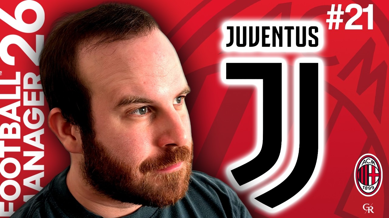 We Spent Big in January…Now We Have to Beat Juventus
