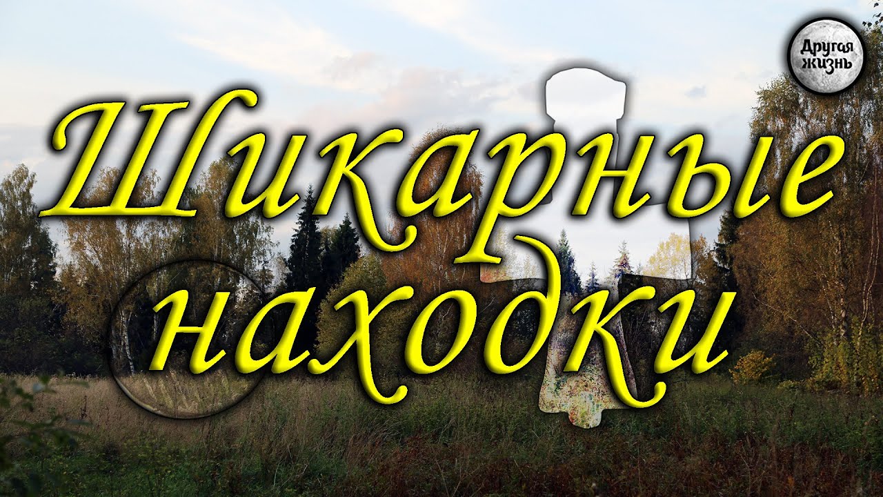 Шикарные находки! Коп в Ярославской области!