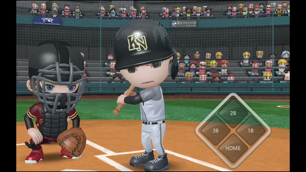 Satchel Paige Throws PERFECT GAME  Elements Explode for 18 Runs vs Knights