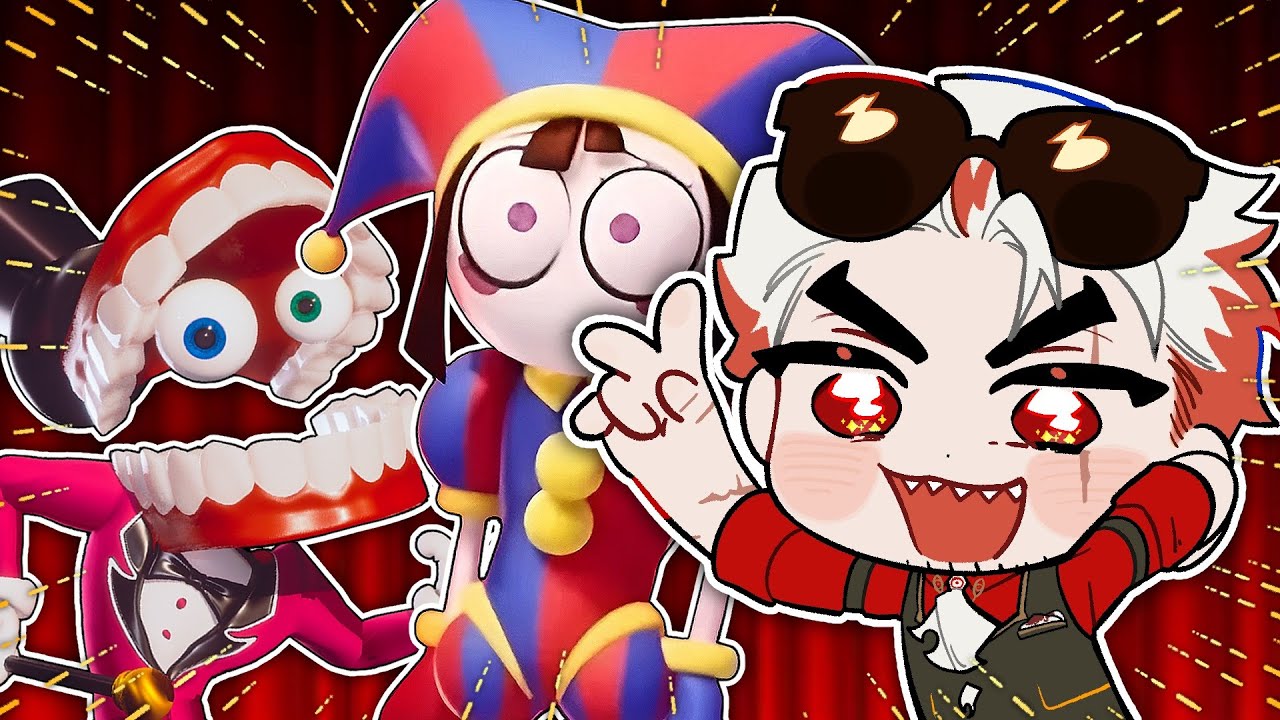 2개월 만에 1.9억 조회수를 찍은 유튜브 애니메이션...