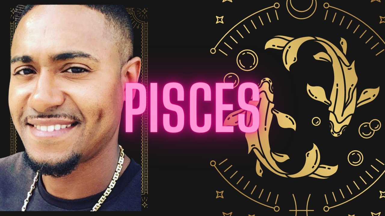 Гадание Таро на любовь для Рыб: Этот человек любит вас, но не позволяйте его отчуждённости обману...