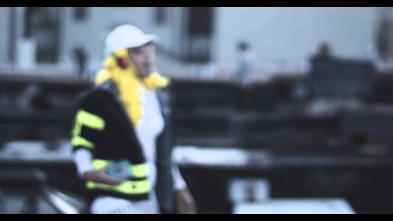Onra feat Suzi Analogue - Vibe Wit U