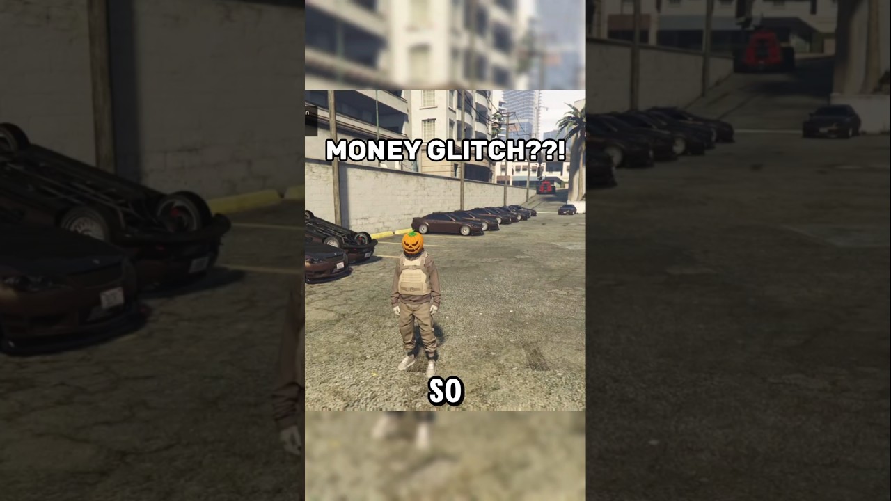 БЕСПЛАТНЫЙ 1 000 000 ДОЛЛАРОВ В GTA??!