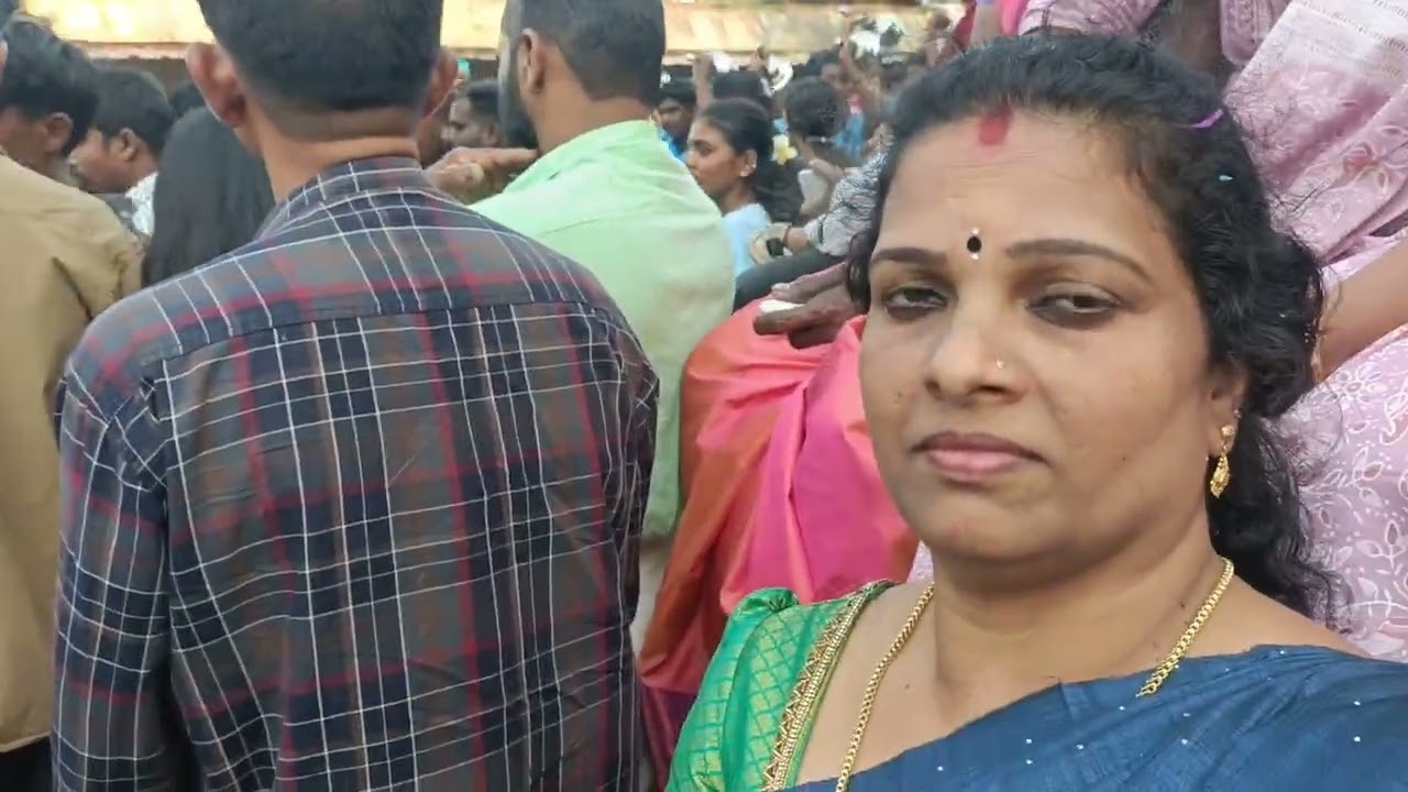 പയ്യനെടം ഉച്ചാറൽ വേല മഹോത്സവം 🙏🥰
