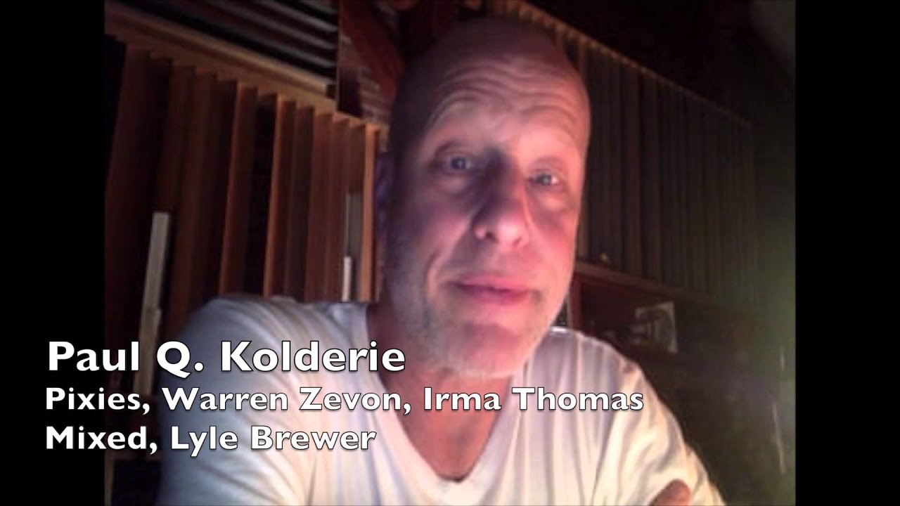 The Making of Lyle Brewer