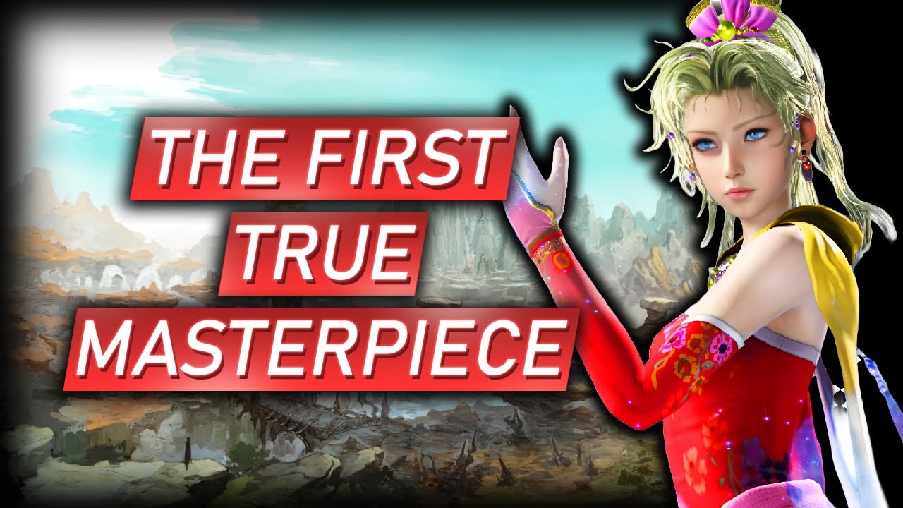 Final Fantasy VI - The first true masterpiece | Retrospective Review
