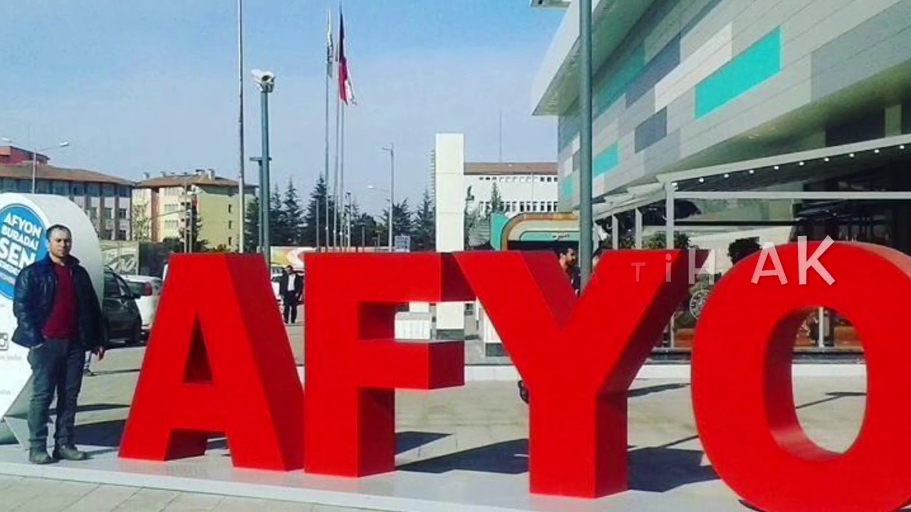 Şehit Uzman Çavuş FATİH AK