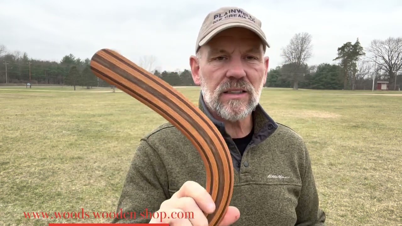Which Boomerang to Buy