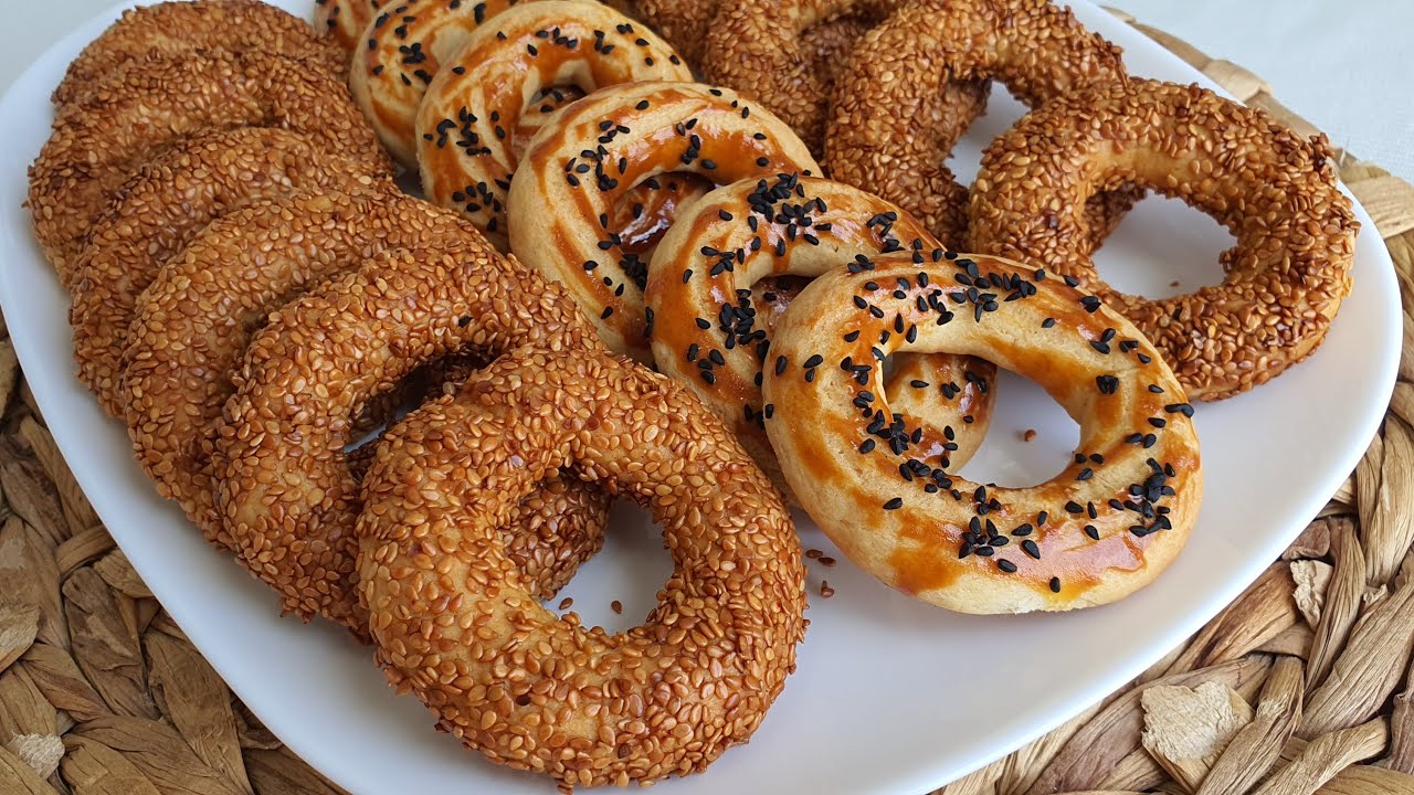 KIYIR KIYIR AĞIZDA DAĞILAN 👌 TAM KIVAM TAM ÖLÇÜ 💯 HAZIR TADINDA KANDİL SİMİDİ TARİFİ 😋