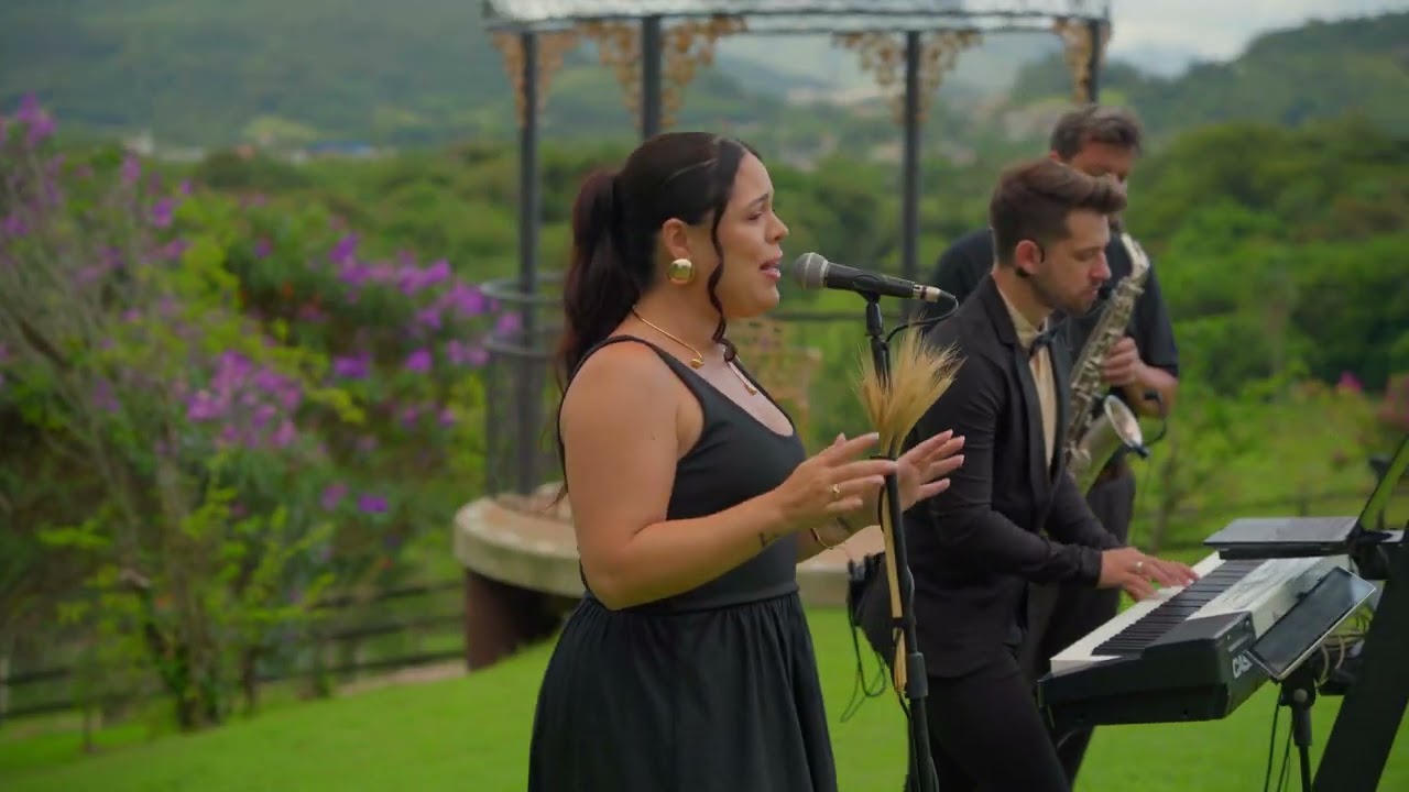 If I Ain't Got You - Versão Casamento (LB CERIMÔNIAS)