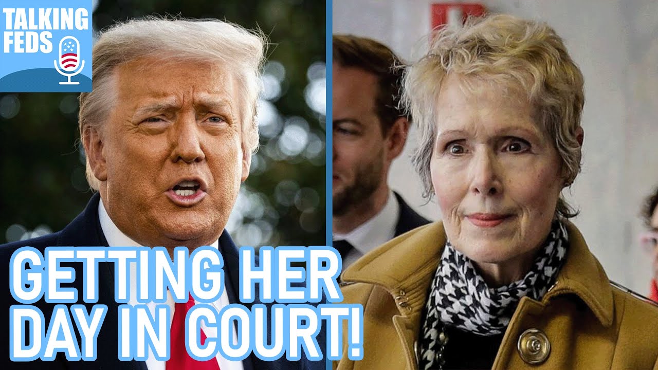 Judge SMACKS DOWN Trump in SCATHING Ruling