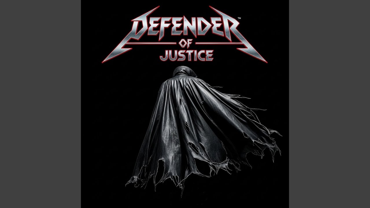 DEFENDER OF JUSTICE