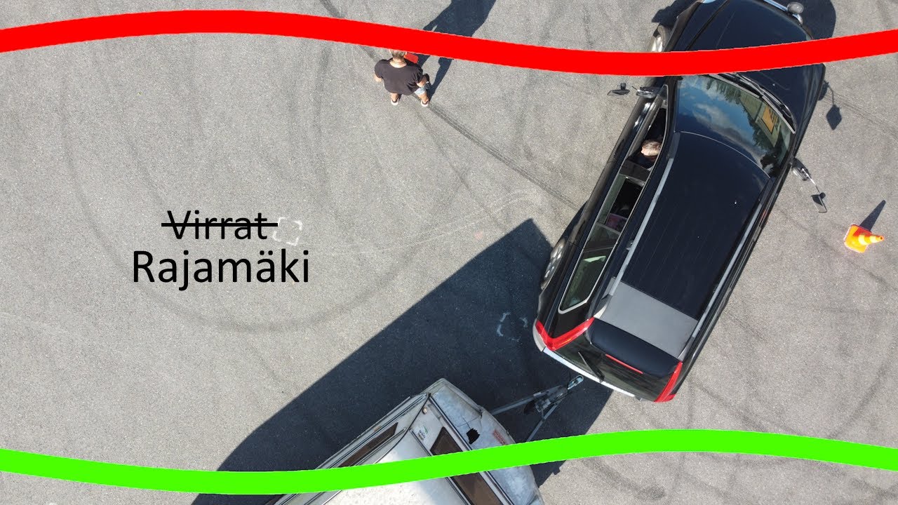 25 Virrat RAJAMÄKI