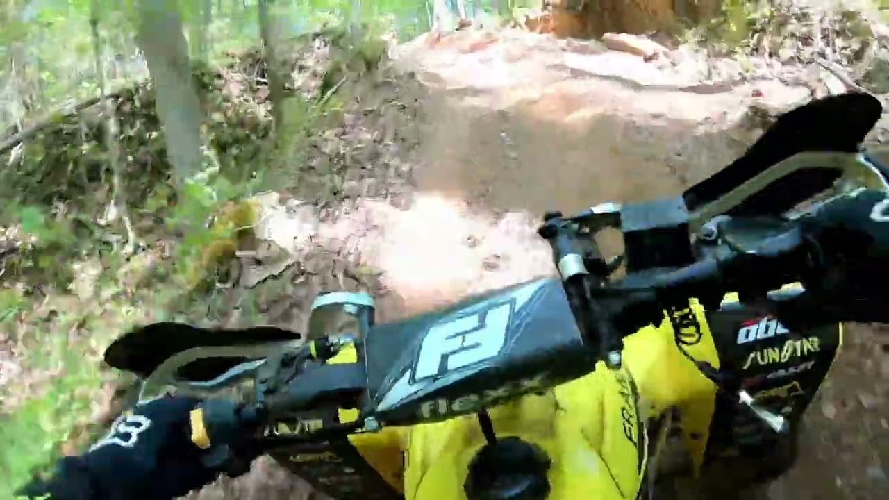 FBR Episode 8 Rd 5 Mideast Racing Pea Ridge Tim Franklin Vet C