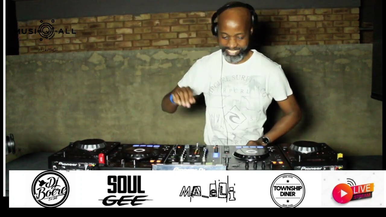 MAJ HANGOUT WITH FRIENDS Guest Mix With BENJI PAGE #014